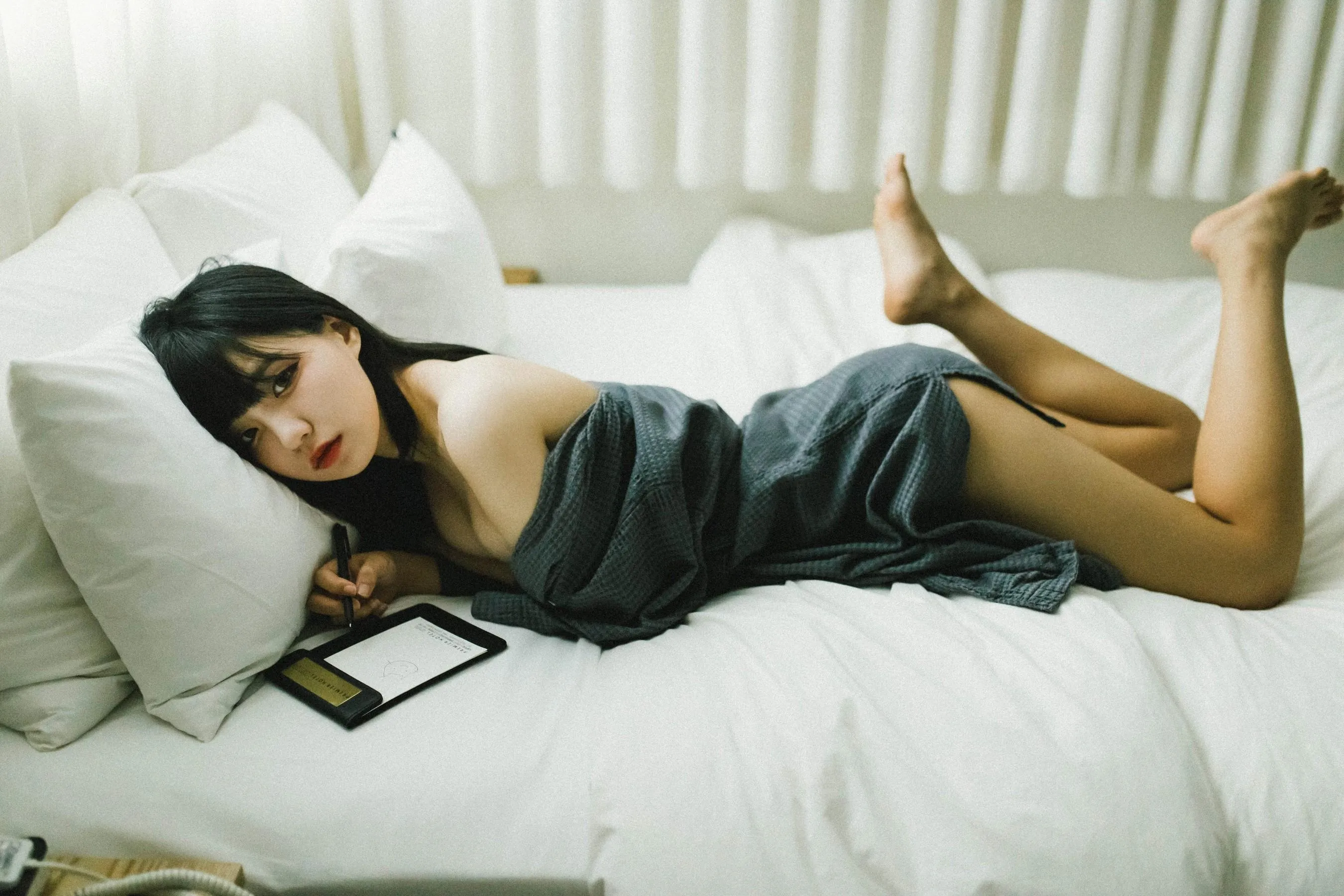 Jenny 정제니 – NO.26 [Moon Night Snap] The First [141P]插图4